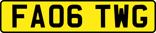 FA06TWG