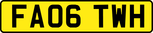 FA06TWH