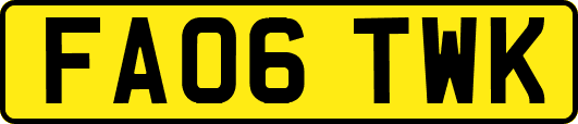 FA06TWK
