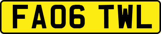 FA06TWL