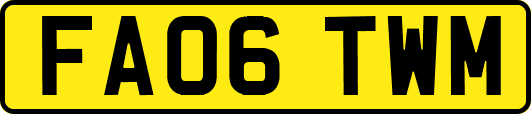 FA06TWM