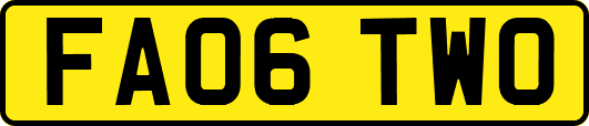 FA06TWO