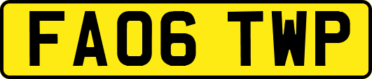 FA06TWP