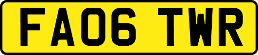 FA06TWR