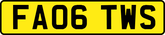 FA06TWS