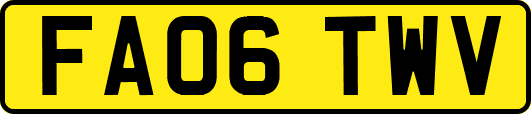 FA06TWV
