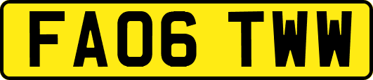 FA06TWW