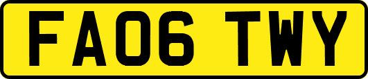 FA06TWY