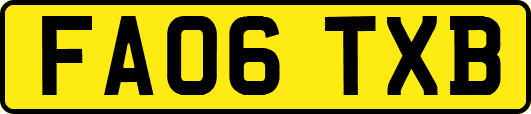 FA06TXB