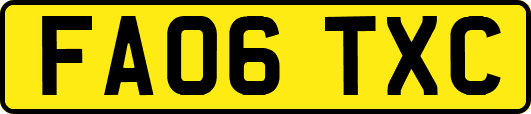 FA06TXC