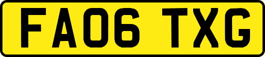 FA06TXG