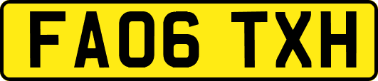 FA06TXH