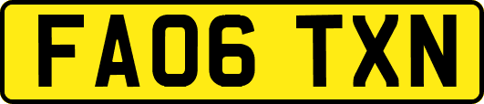 FA06TXN
