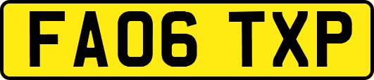 FA06TXP