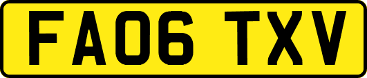FA06TXV