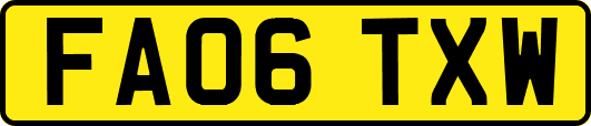 FA06TXW