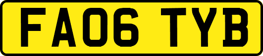 FA06TYB