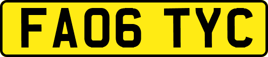 FA06TYC