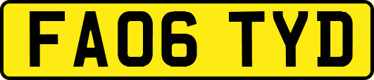 FA06TYD