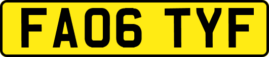 FA06TYF