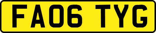 FA06TYG