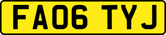 FA06TYJ