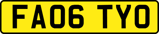 FA06TYO