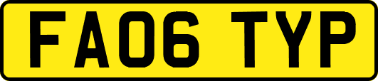 FA06TYP