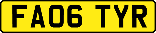 FA06TYR