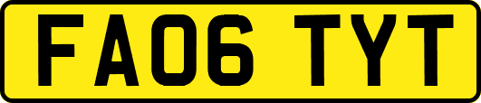 FA06TYT