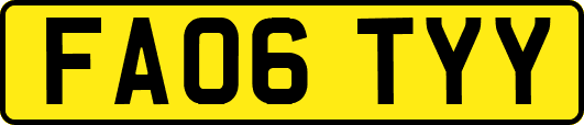 FA06TYY