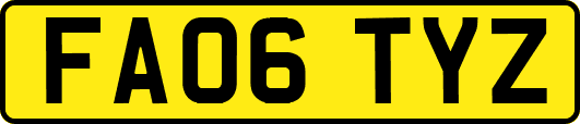 FA06TYZ
