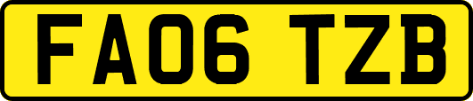 FA06TZB