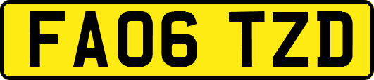 FA06TZD