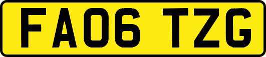 FA06TZG