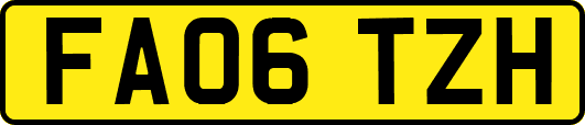FA06TZH