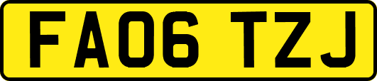 FA06TZJ