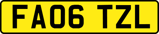 FA06TZL