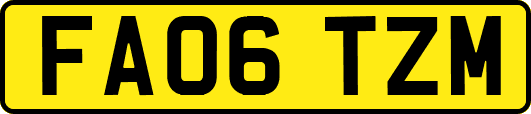 FA06TZM