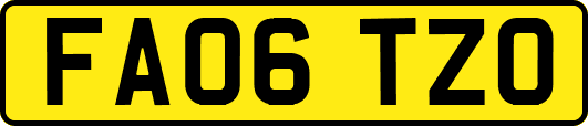 FA06TZO