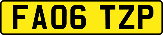 FA06TZP