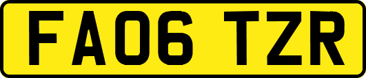 FA06TZR