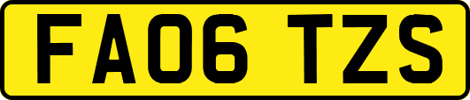 FA06TZS
