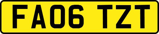 FA06TZT
