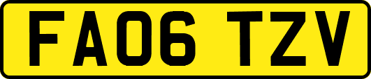 FA06TZV