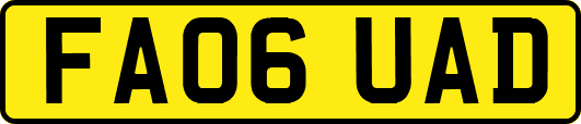 FA06UAD