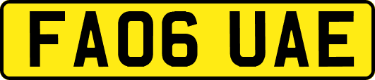 FA06UAE