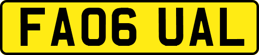 FA06UAL