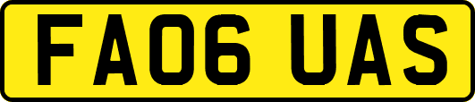 FA06UAS