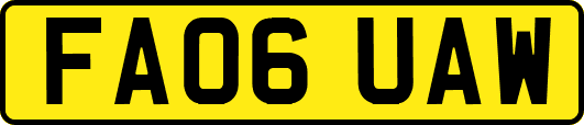 FA06UAW